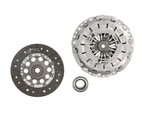 Kit d'embrayage LuK SAC 624 3152 00