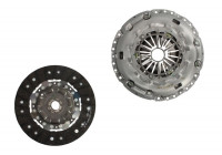 Kit d'embrayage LuK SAC 624 3156 09