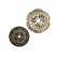Kit d'embrayage LuK SAC 624 3162 09