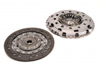 Kit d'embrayage LuK SAC 624 3163 09