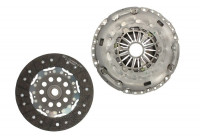 Kit d'embrayage LuK SAC 624 3171 09