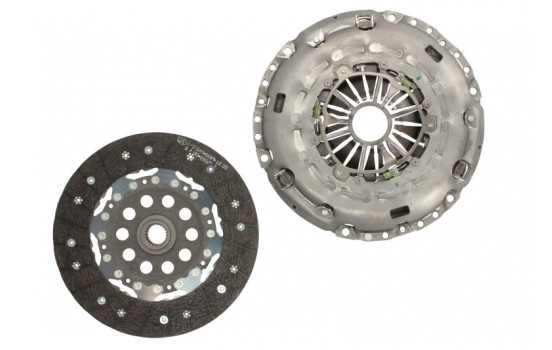 Kit d'embrayage LuK SAC 624 3171 09