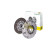 Kit d'embrayage LuK SAC 624 3171 09, Vignette 2