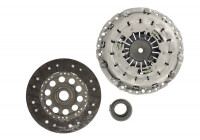 Kit d'embrayage LuK SAC 624 3174 00