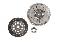 Kit d'embrayage LuK SAC 624 3176 00
