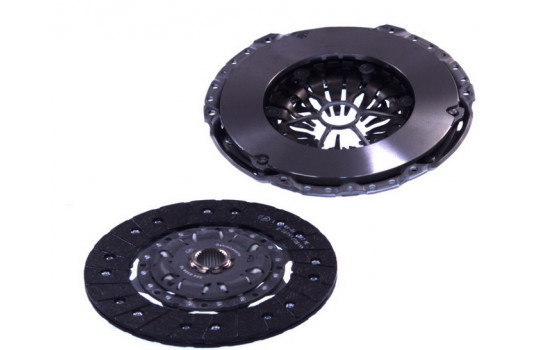 Kit d'embrayage LuK SAC 624 3178 09