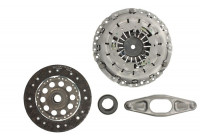 Kit d'embrayage LuK SAC 624 3183 00