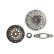 Kit d'embrayage LuK SAC 624 3183 00