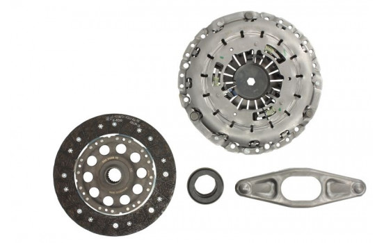 Kit d'embrayage LuK SAC 624 3183 00