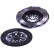 Kit d'embrayage LuK SAC 624 3211 09