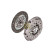 Kit d'embrayage LuK SAC 624 3211 09, Vignette 2