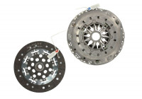 Kit d'embrayage LuK SAC 624 3219 09