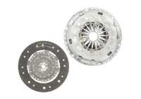 Kit d'embrayage LuK SAC 624 3224 19