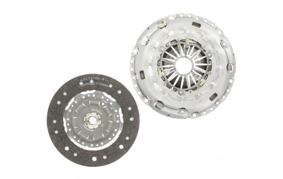 Kit d'embrayage LuK SAC 624 3224 19