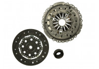 Kit d'embrayage LuK SAC 624 3228 00