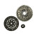 Kit d'embrayage LuK SAC 624 3228 00