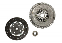 Kit d'embrayage LuK SAC 624 3231 00