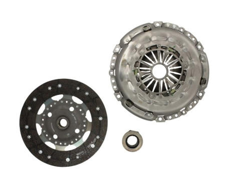 Kit d'embrayage LuK SAC 624 3231 00