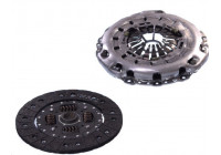 Kit d'embrayage LuK SAC 624 3241 09