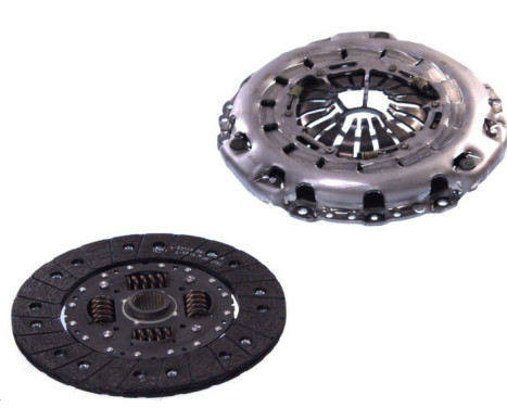 Kit d'embrayage LuK SAC 624 3241 09
