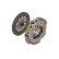 Kit d'embrayage LuK SAC 624 3243 19, Vignette 2