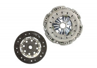 Kit d'embrayage LuK SAC 624 3243 19