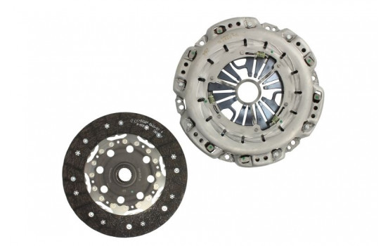 Kit d'embrayage LuK SAC 624 3243 19
