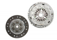 Kit d'embrayage LuK SAC 624 3254 19