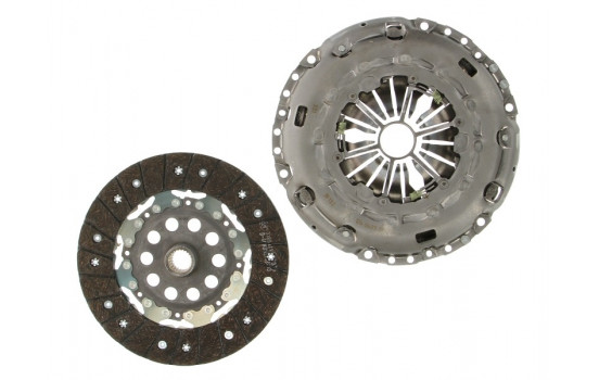 Kit d'embrayage LuK SAC 624 3256 19