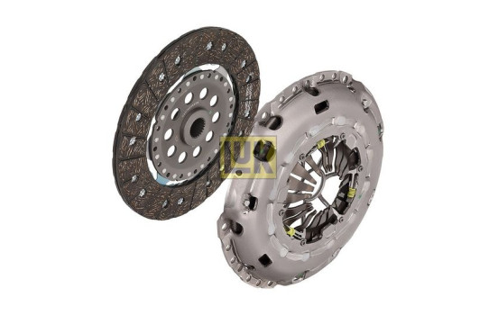 Kit d'embrayage LuK SAC 624 3256 19, Image 2