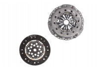 Kit d'embrayage LuK SAC 624 3270 19