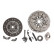 Kit d'embrayage LuK SAC 624 3285 00