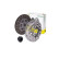 Kit d'embrayage LuK SAC 624 3289 00, Vignette 2