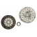 Kit d'embrayage LuK SAC 624 3296 00