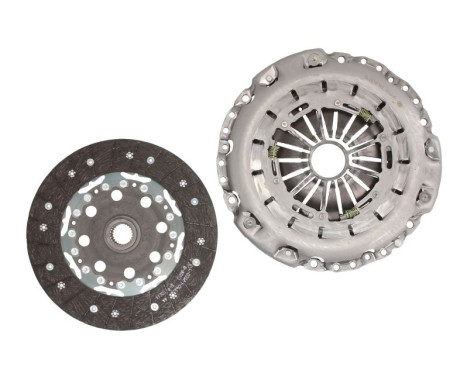 Kit d'embrayage LuK SAC 624 3301 09