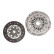 Kit d'embrayage LuK SAC 624 3301 09