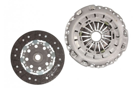Kit d'embrayage LuK SAC 624 3301 09