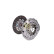 Kit d'embrayage LuK SAC 624 3301 09, Vignette 2