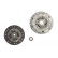 Kit d'embrayage LuK SAC 624 3303 00