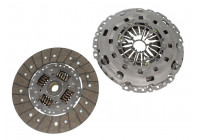 Kit d'embrayage LuK SAC 624 3310 09