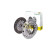 Kit d'embrayage LuK SAC 624 3310 09, Vignette 2