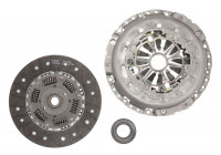 Kit d'embrayage LuK SAC 624 3315 00