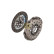 Kit d'embrayage LuK SAC 624 3316 09, Vignette 2