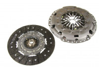 Kit d'embrayage LuK SAC 624 3318 09