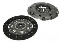 Kit d'embrayage LuK SAC 624 3324 09