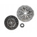 Kit d'embrayage LuK SAC 624 3329 00