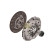 Kit d'embrayage LuK SAC 624 3342 00, Vignette 2