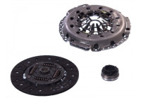 Kit d'embrayage LuK SAC 624 3342 00