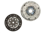 Kit d'embrayage LuK SAC 624 3352 09