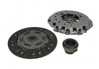 Kit d'embrayage LuK SAC 624 3353 00